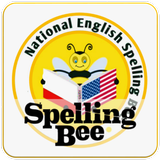 Spelling Bee أيقونة