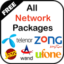 All Network Packages 2018: APK