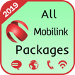 All Mobilink Packages 2019 Free: