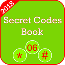 Secret Codes Book New APK