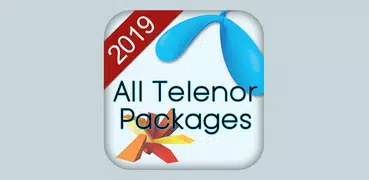 All Telenor Packages 2019 Free: