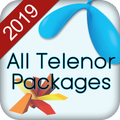 All Telnor Packages 2019 Free: