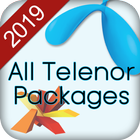 All Telenor Packages 2019 Free: icône
