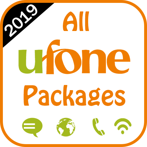 All Ufon Pakistan Packages 2019:
