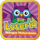 Lotería Bilingue Naturaleza icon