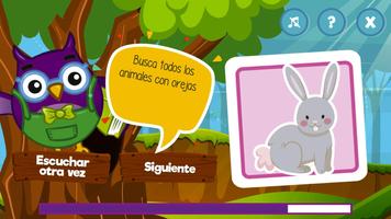 Lotería Bilingue Naturaleza screenshot 3