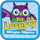 Lotería Bilingue Objetos APK