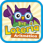 Lotería Aritmética icône