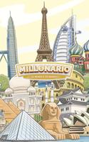 Millonario poster