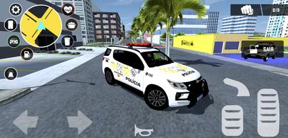 Ronda Policial BR syot layar 2