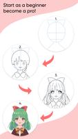 Learn to Draw Step by Step Screenshot 1