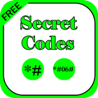 Secret Codes biểu tượng