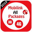 My Mobilink Packages 2019