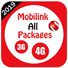 Icona My Mobilink Packages