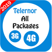 My Telenor Packages Free 2019