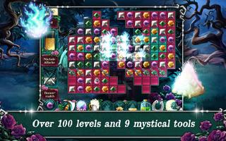 Jewel Legends - Bloodmoon اسکرین شاٹ 3