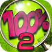 100% Hidden Objects 2