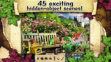 100% Hidden Objects 2 تصوير الشاشة 2