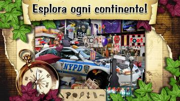 1 Schermata 100% Hidden Objects 2