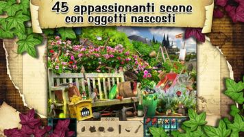 2 Schermata 100% Hidden Objects 2