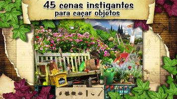 100% Hidden Objects 2 imagem de tela 2