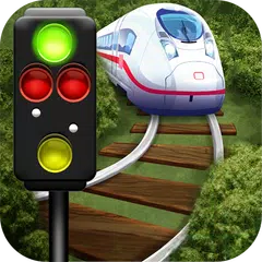 download Train Control XAPK