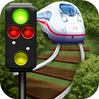 Train Control icon