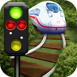 Train Control icône