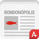 Notícias de Rondonópolis APK
