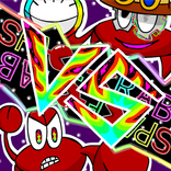 Space Crab VS