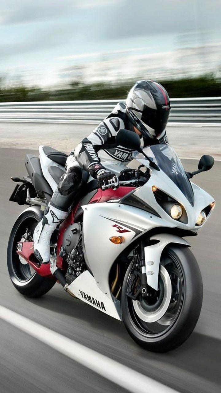 R One Bike Wallpaper For Android Apk Download