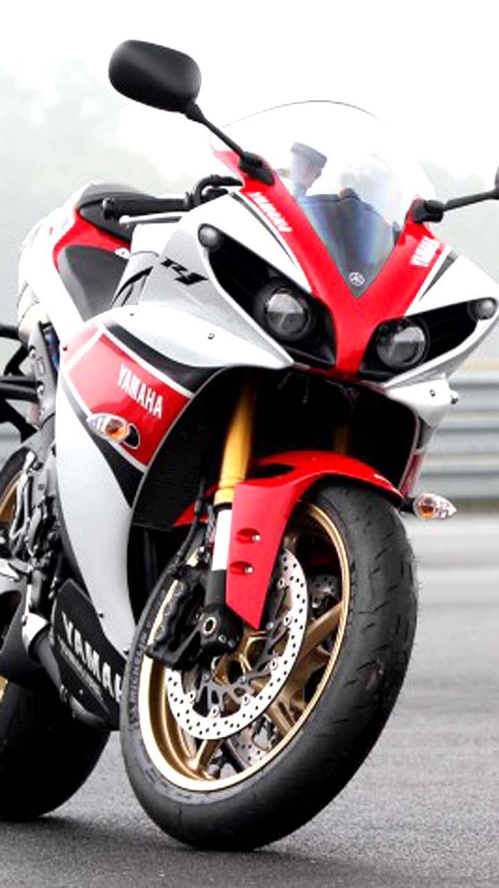R One Bike Wallpaper For Android Apk Download