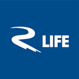 R Life アイコン