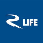 R Life 图标