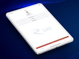 R Life captura de pantalla 2