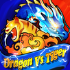 Dragon Vs Tiger-Casino APK