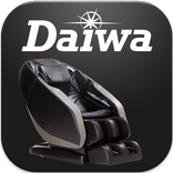 ”Daiwa Orbit Massage Chair