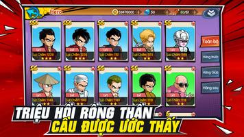 Rồng Thần Huyền Thoại screenshot 3