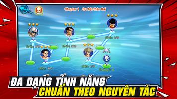 Rồng Thần Huyền Thoại screenshot 1