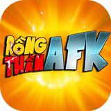 Rồng Thần AFK أيقونة