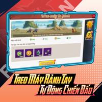 Rồng Thần AFK تصوير الشاشة 2