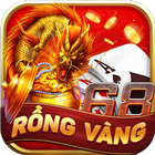 Rồng Vàng 68 أيقونة