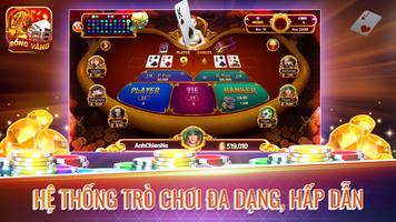 Rồng Vàng 68 الملصق