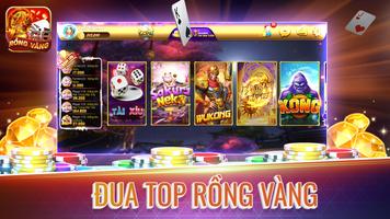 Rồng Vàng 68 تصوير الشاشة 1