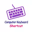 Keyboard Shortcuts Guide for W