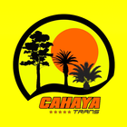 Cahaya Trans biểu tượng