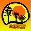 Cahaya Trans Ticketing icon