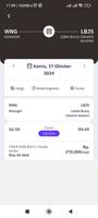 برنامه‌نما Tiket Agung Sejati عکس از صفحه