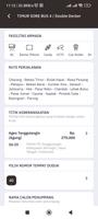 برنامه‌نما Tiket Agung Sejati عکس از صفحه