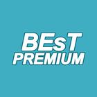 ikon Tiket Bus Best Premium